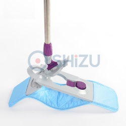 Cây lau sàn phòng sạch SHZ-H004 - Thiết Bị Phòng Sạch Shizu - Công Ty TNHH SX - TM - DV Shizu